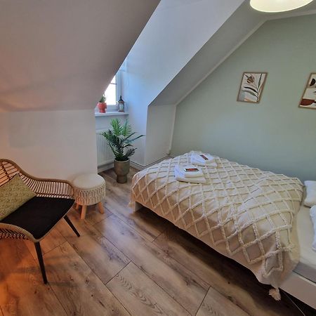Apartament Rabianska 14 Торунь Екстер'єр фото
