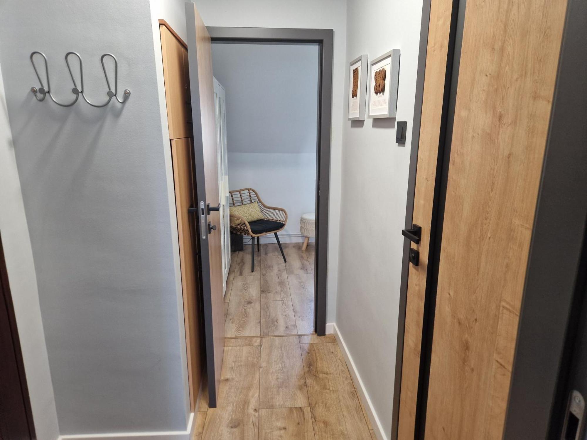 Apartament Rabianska 14 Торунь Екстер'єр фото