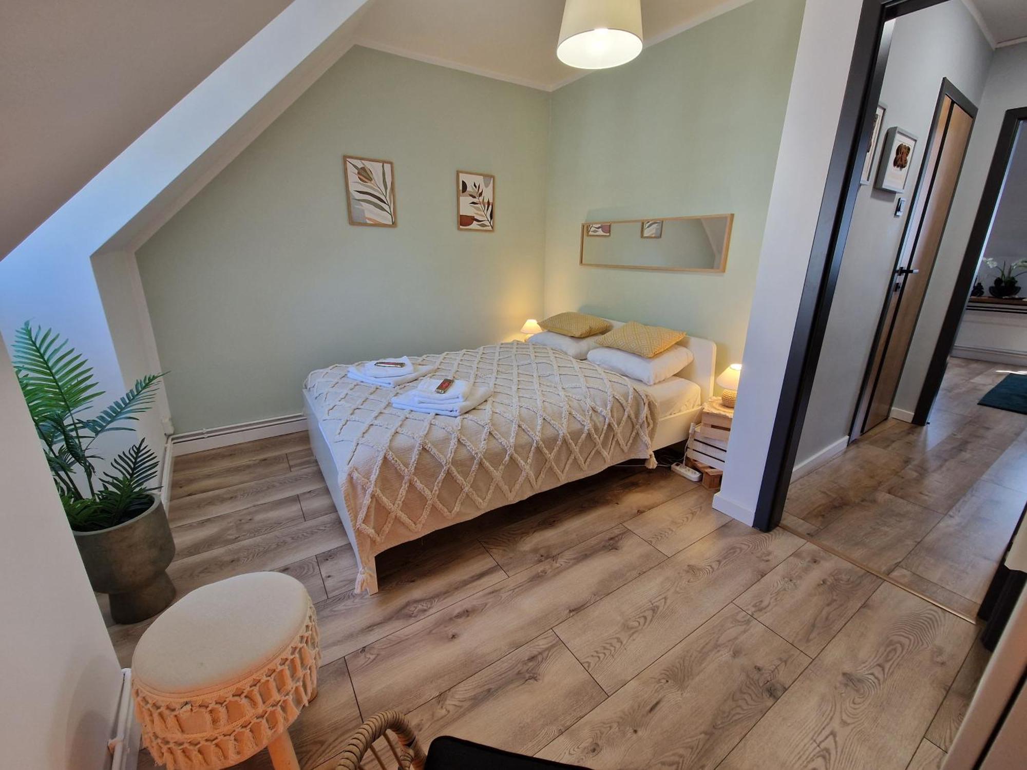 Apartament Rabianska 14 Торунь Екстер'єр фото