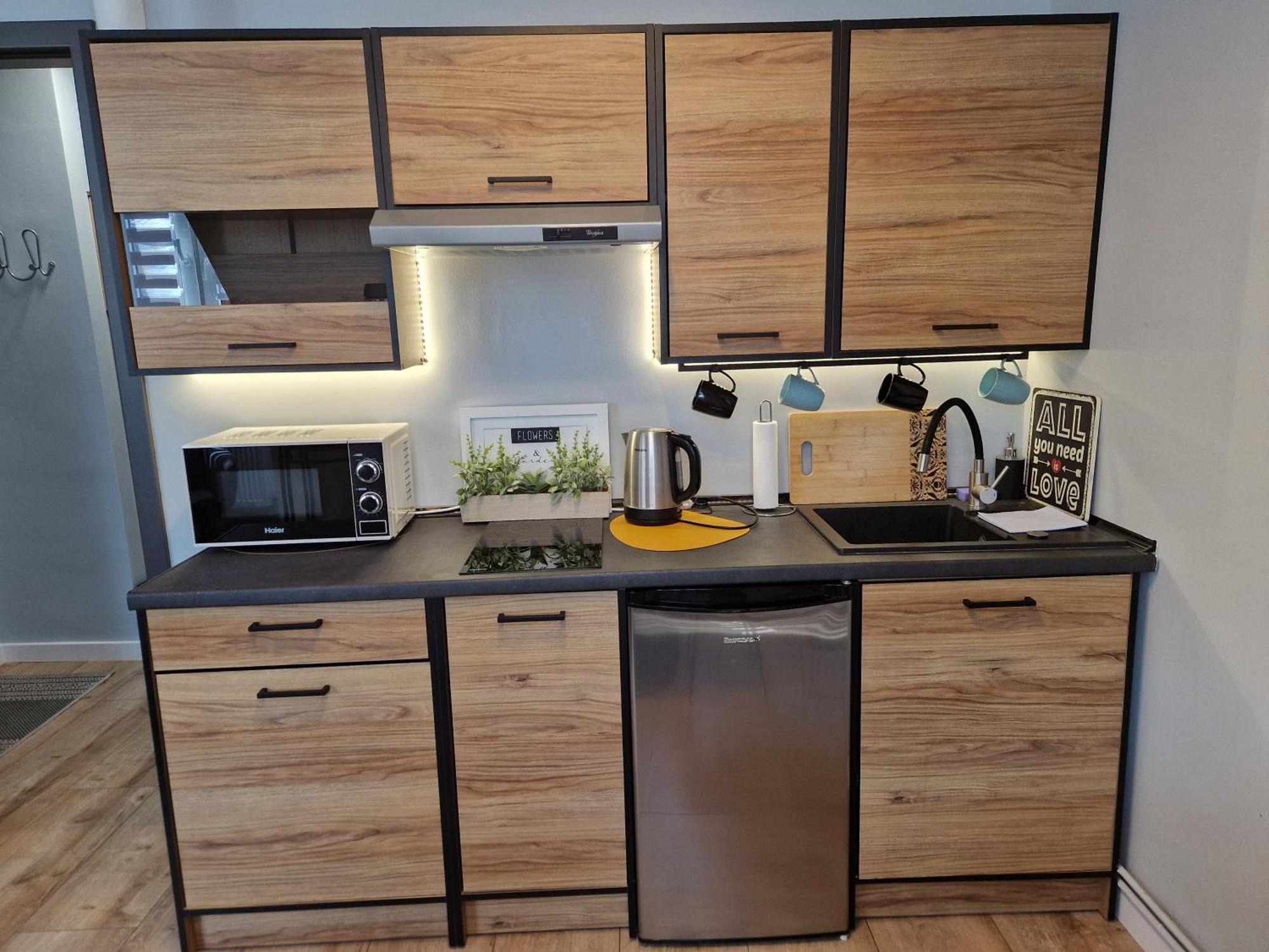 Apartament Rabianska 14 Торунь Екстер'єр фото
