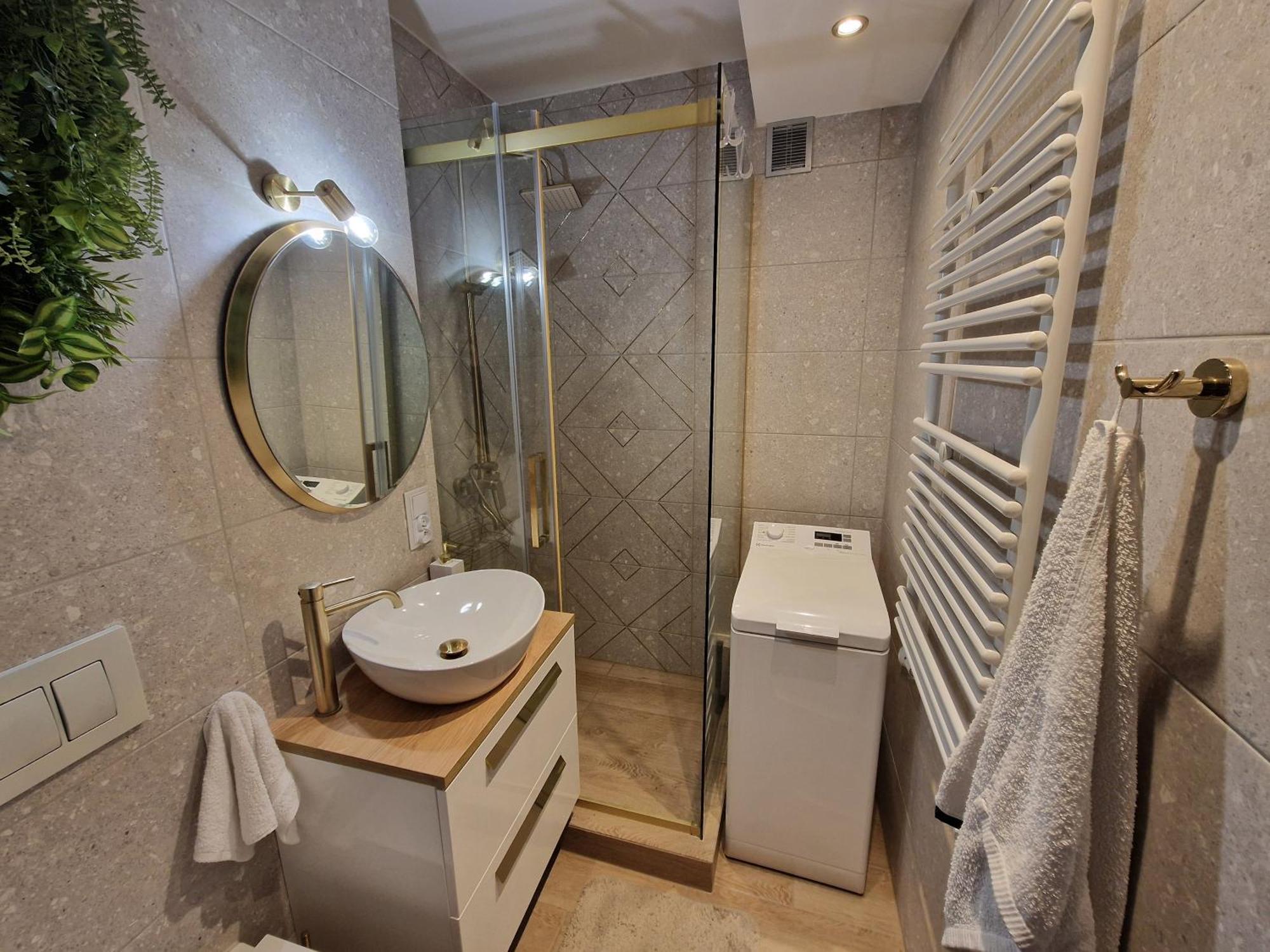 Apartament Rabianska 14 Торунь Екстер'єр фото
